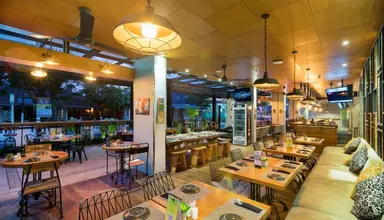 Zest Legian