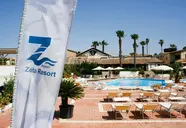 Zeta Resort Donnalucata