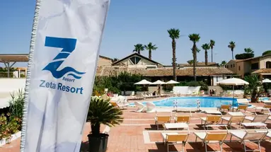 Zeta Resort Donnalucata
