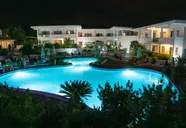 Zeta Resort Donnalucata