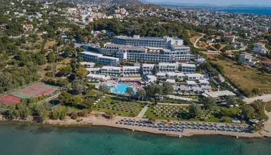 Zeus Dolce Athens