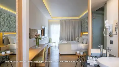 Zeus Dolce Athens