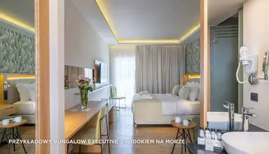 Zeus Dolce Athens