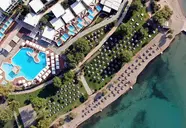 Zeus Dolce Athens