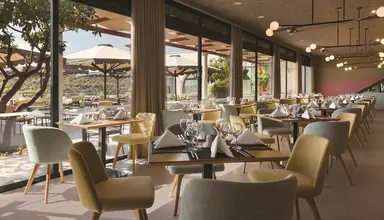 Zeus Dolce Athens