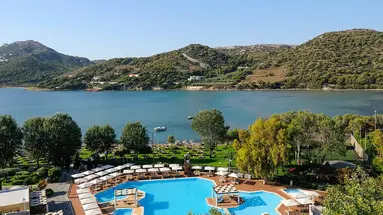 Zeus Dolce Athens