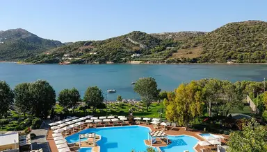 Zeus Dolce Athens