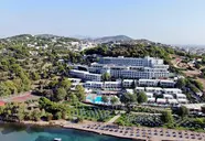 Zeus Dolce Athens