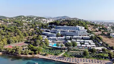Zeus Dolce Athens