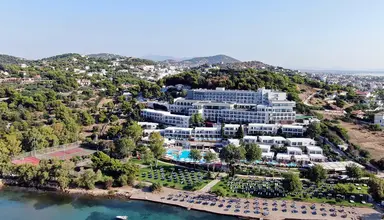 Zeus Dolce Athens