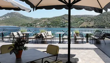 Zeus Dolce Athens