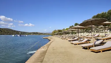Zeus Dolce Athens