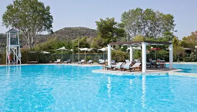 Zeus Dolce Athens