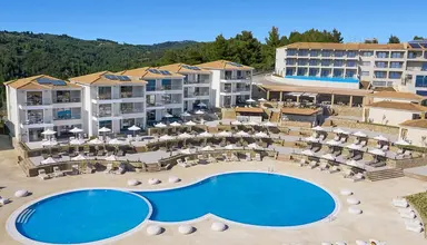 Zeus Eleva Ajul