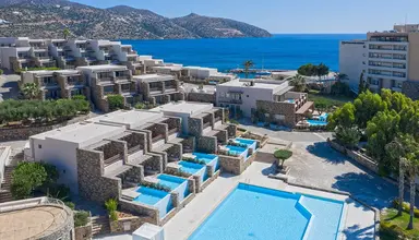 Zeus Eleva Mirabello Bay