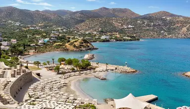 Zeus Eleva Mirabello Bay