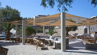 Zeus Eleva Mirabello Bay