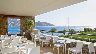 Zeus Eleva Mirabello Bay