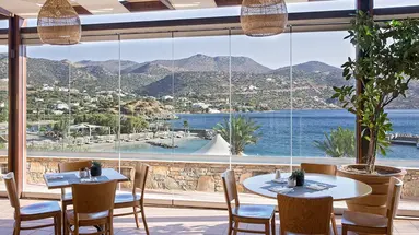 Zeus Eleva Mirabello Bay