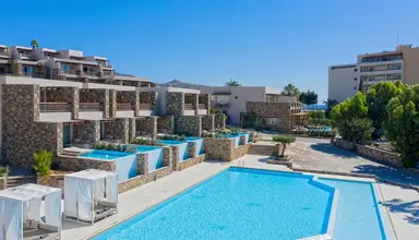 Zeus Eleva Mirabello Bay