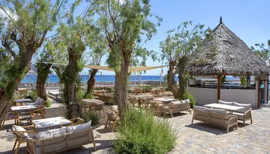 Zeus Eleva Mirabello Bay