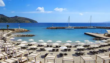 Zeus Eleva Mirabello Bay