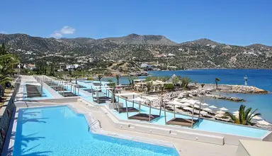 Zeus Eleva Mirabello Bay