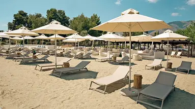 Zeus Eretria Resort
