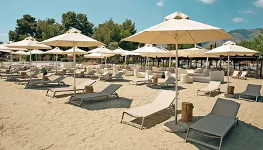 Zeus Eretria Resort