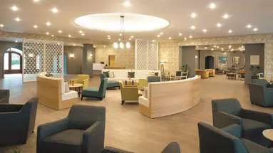 Zeus Eretria Resort