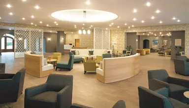 Zeus Eretria Resort