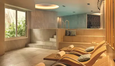 Zeus Eretria Resort