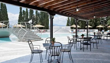 Zeus Eretria Resort