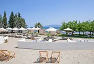 Zeus Eretria Resort