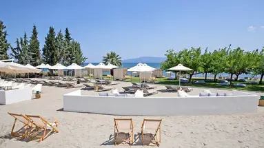 Zeus Eretria Resort