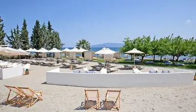 Zeus Eretria Resort