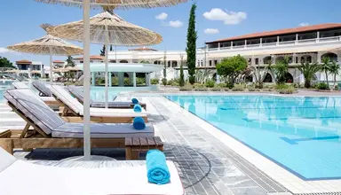 Zeus Eretria Resort