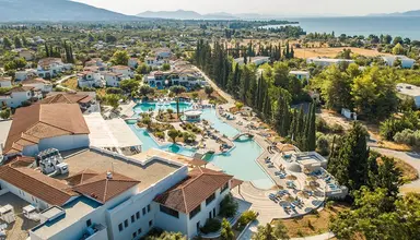 Zeus Eretria Resort
