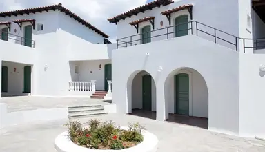 Zeus Eretria Resort