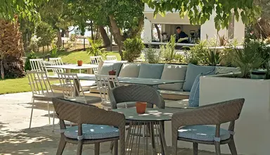 Zeus Eretria Resort