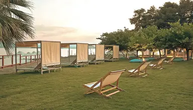 Zeus Eretria Resort