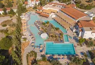 Zeus Eretria Resort