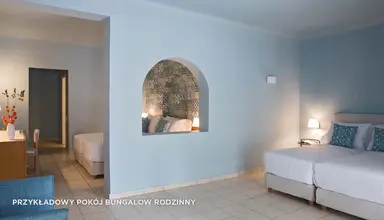 Zeus Eretria Resort