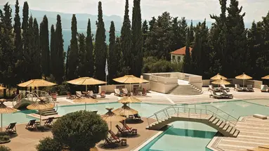Zeus Eretria Resort