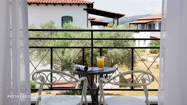 Zeus Eretria Resort