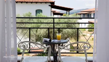 Zeus Eretria Resort