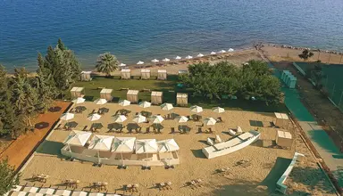 Zeus Eretria Resort