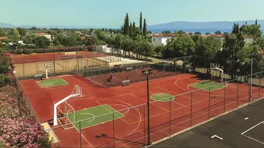 Zeus Eretria Resort