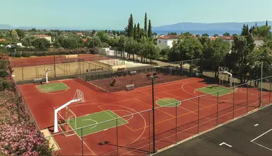 Zeus Eretria Resort