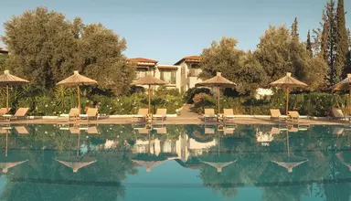 Zeus Eretria Resort